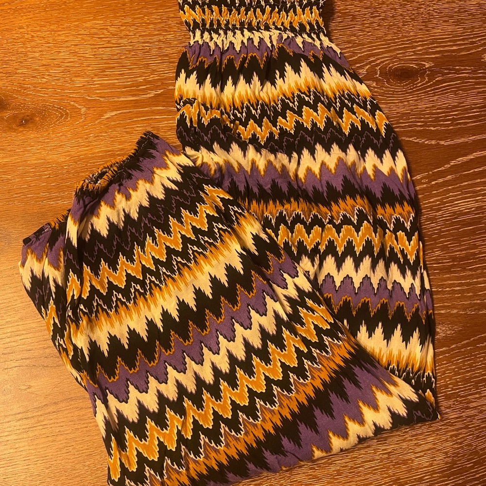 Harem pants